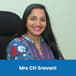 Icreate Business School, Vice Principal: Mrs CH Sravani Inetrview